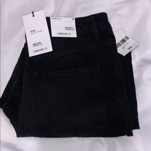NWT forever 21 jeans